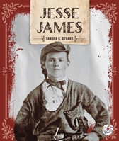 Jesse James 1503879240 Book Cover