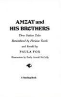 Amzat and His Brothers 0531054624 Book Cover