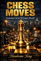 Chess Moves: Growing Up in 50 Cent's World B0GPNBLKXW Book Cover