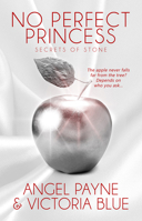 No Perfect Princess 1947222643 Book Cover