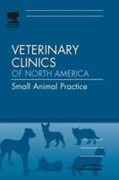Clinical Pathology and Diagnostic Techniques, An Issue of Veterinary Clinics: Small Animal Practice (The Clinics: Veterinary Medicine) 1416043837 Book Cover