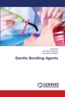 Agentes de Ligação Dentinários 6206152251 Book Cover