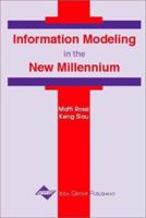 Information Modeling in the New Millennium 1878289772 Book Cover