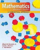 Manipulative Kit To Accompany the Activities in Mathematics for Elementary Teachers 0077237528 Book Cover