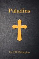 Paladins 142596463X Book Cover