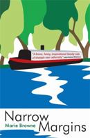 Narrow Margins - a laugh-out-loud book about life on the waterways (Narrow Boat Books) 1907016007 Book Cover