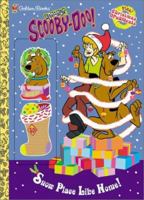 Snow Place Like Home (Scooby-Doo! (Golden)) 030727621X Book Cover