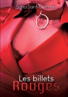 Les billets rouges 2322375128 Book Cover