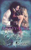 Eyes of the Seer 0998668478 Book Cover