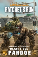 Ratchet's Run B0C91RM5PY Book Cover