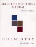 Chemistry 0136140432 Book Cover