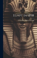 Egypt in 1898 102174414X Book Cover