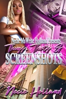 Thugs, Thots, and Screenshots B092PCTWN6 Book Cover