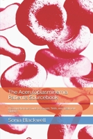 The Aceruloplasminemia Patient’s Sourcebook: A Comprehensive Guide to Causes, Tests, and Treatment Options B0DV5LJ8DR Book Cover