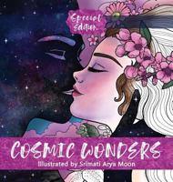 Cosmic Wonders 0692973044 Book Cover