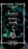 Hexenhorror-Trilogie: Sammelband (German Edition) 338460427X Book Cover