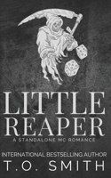 Little Reaper: An MC Romance B08GFS1VR2 Book Cover