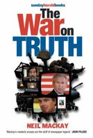 The War on Truth 1932033629 Book Cover