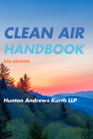 Clean Air Handbook 1641434252 Book Cover