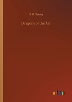 Dragons of the Air 375242608X Book Cover