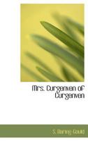 Mrs. Curgenven of Curgenven 124148483X Book Cover