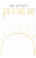 God's sun day B0GRX4HLJM Book Cover