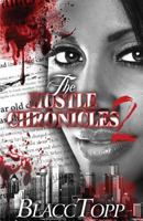 The Hustle Chronicles 2 153320103X Book Cover