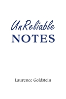 UnReliable Notes 1947857428 Book Cover