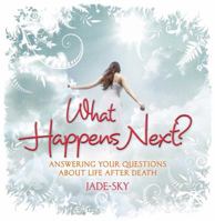 What Happens Next? 1921295325 Book Cover