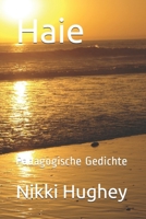 Haie: Padagogische Gedichte B08P29BGT3 Book Cover