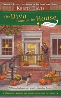 The Diva Haunts the House 0425243788 Book Cover