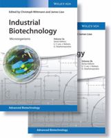 Industrial Biotechnology: Microorganisms 352734179X Book Cover