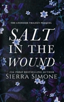 Salt in the Wound 1949364313 Book Cover