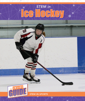 Stem in Ice Hockey 150267128X Book Cover