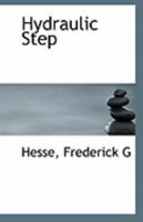 Hydraulic Step 1177016850 Book Cover