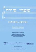 Gates of Song 0807404063 Book Cover