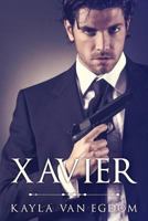Xavier (The Pleasure Seekers) (Volume 3) 1724576712 Book Cover