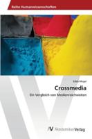 Crossmedia 3639459903 Book Cover