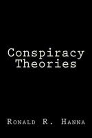 Conspiracy Theories 1519436106 Book Cover