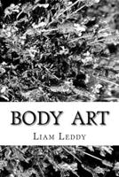 Body Art 1547281006 Book Cover