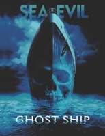 Ghost Ship B086MDSCQV Book Cover