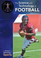 The Science and Technology of Football 1682826511 Book Cover