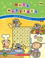 Mots Myst?res N? 10 0439940648 Book Cover