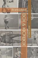 Box & Kickbox: [translated] 1082746630 Book Cover