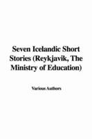 Seven Icelandic Short Stories 1015543243 Book Cover