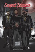 Suspect Behavior 1548654981 Book Cover