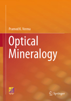 Optical Mineralogy 3031407644 Book Cover