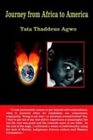 Journey from Africa to America 1403376719 Book Cover