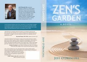 Zen's Garden 1732551014 Book Cover