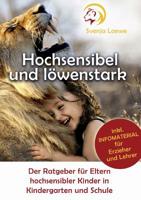 Hochsensibel Und Löwenstark (German Edition) 375288794X Book Cover